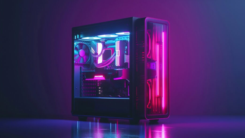 Best Gaming PC Building Below 50000 Rupees