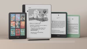 Amazon Kindle India