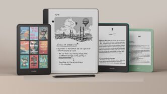 Amazon Kindle India